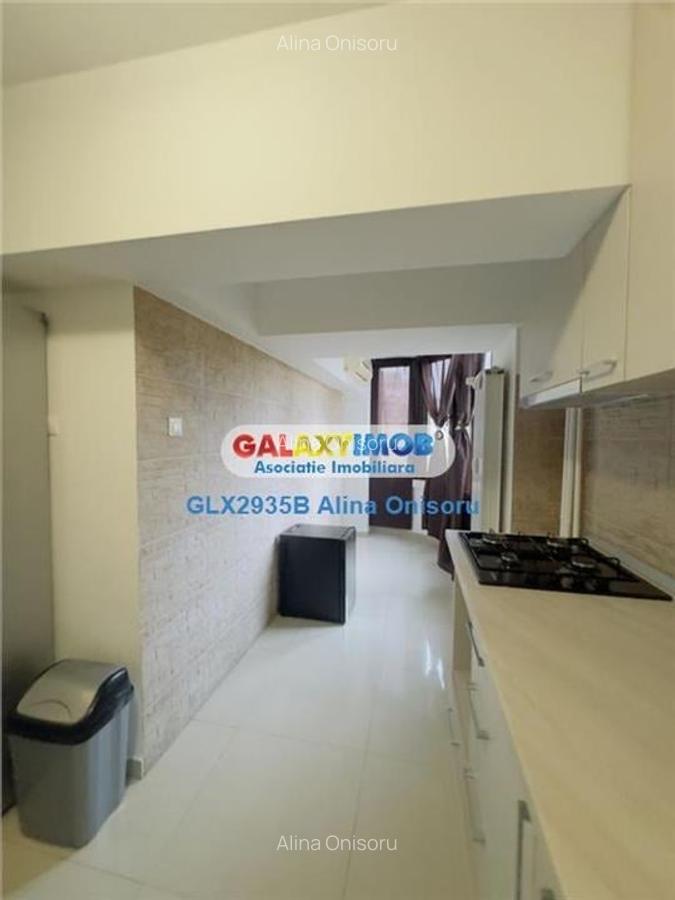 Apartament 2 camere moderne Bulevardul Unirii - zona centrala premium - 3