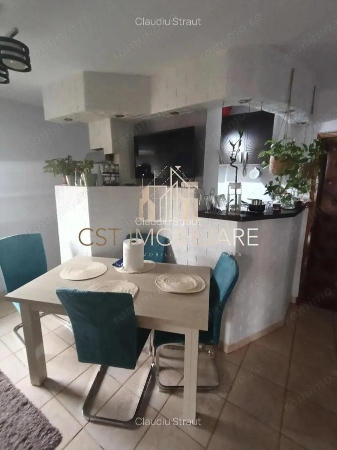Apartament cu 2 camere in zona Bucovina Timisoara - 6