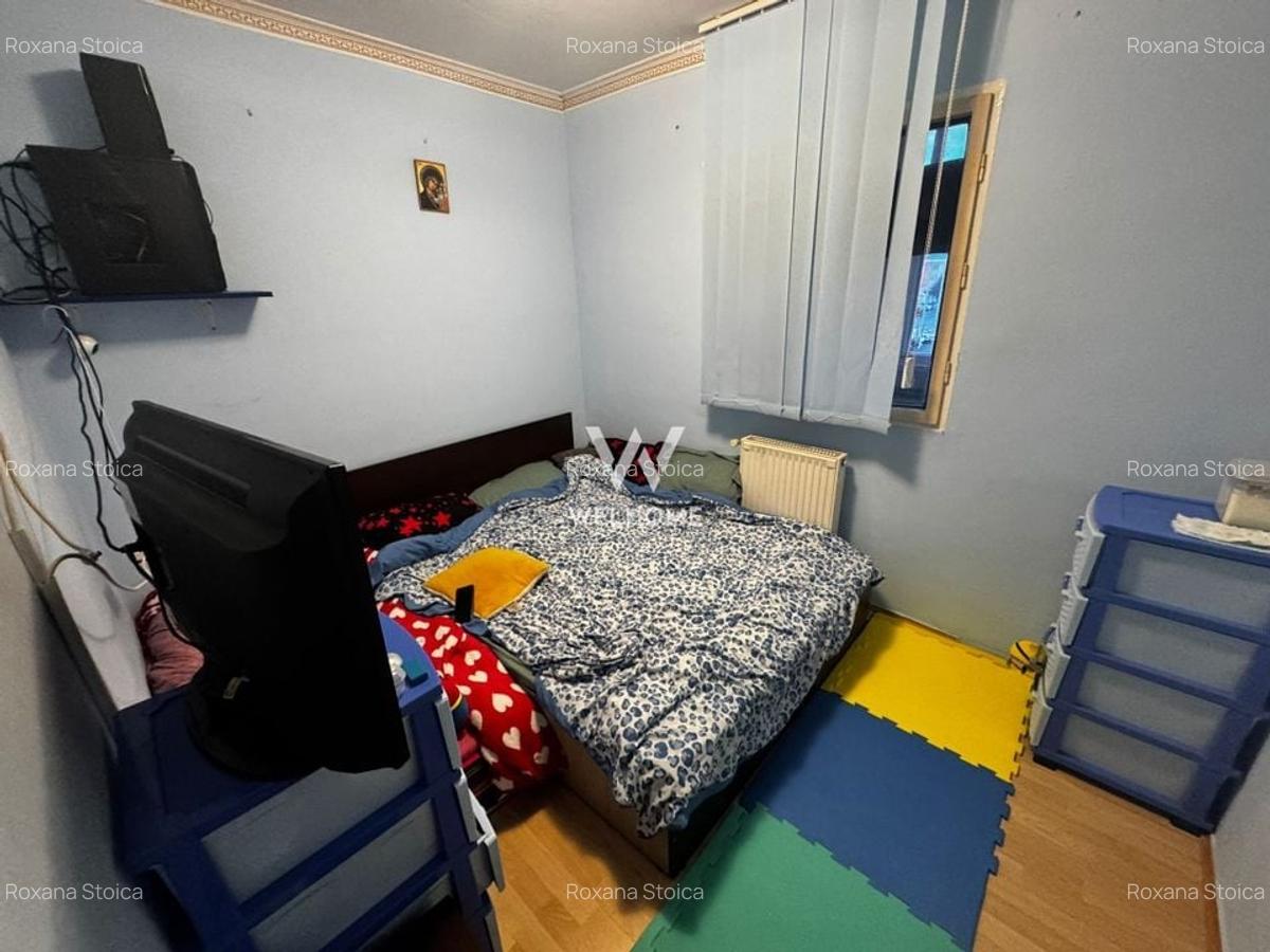 Apartament 4 camere, Strand, Sibiu - 6