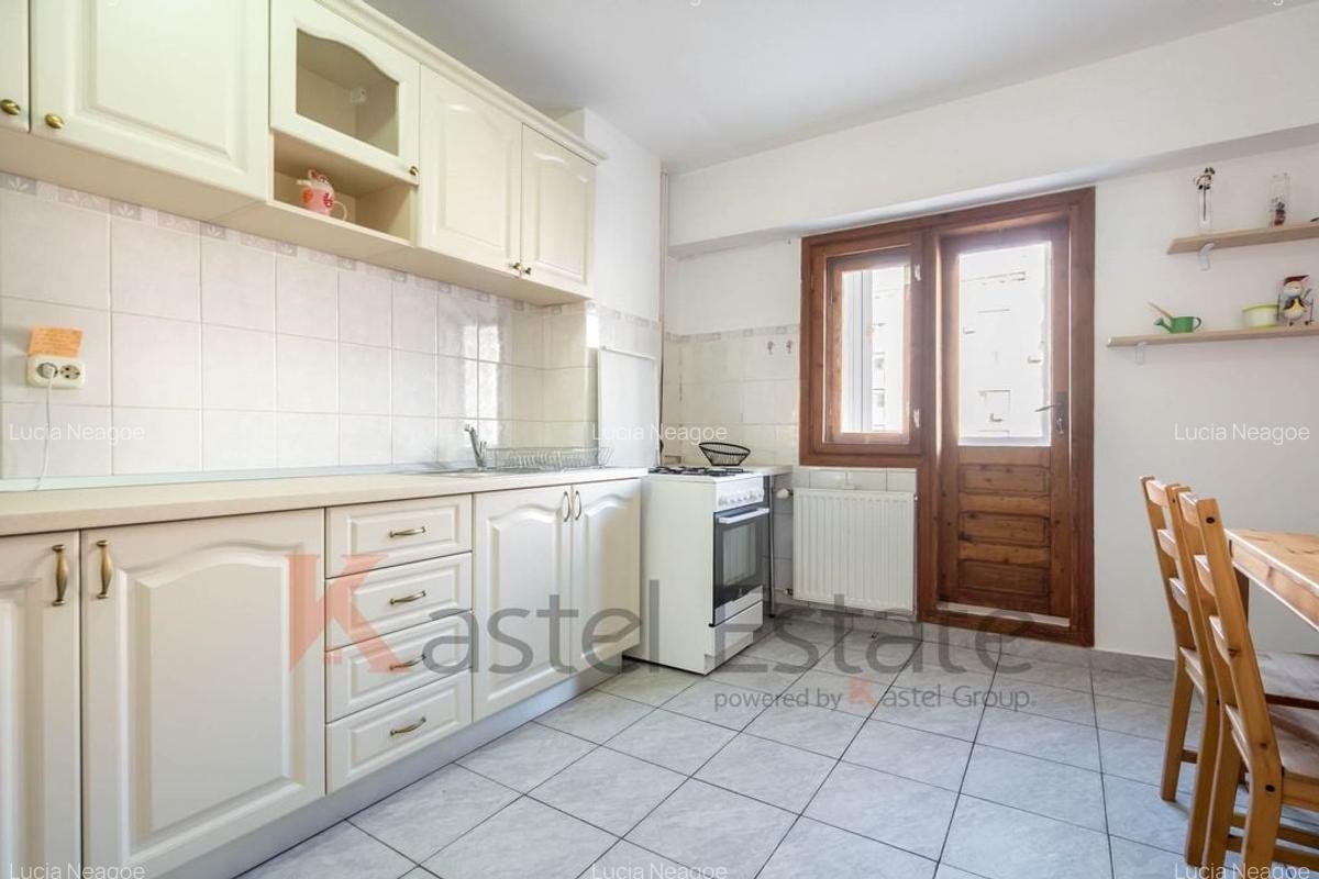 Apartament 2 camere | Renovat | Lujerului | Comision 0* - 4