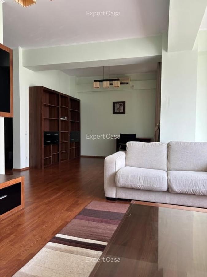 0 Comision | 2 Camere | 13 Septembrie | Centrala | Parcare | Bloc nou - 8
