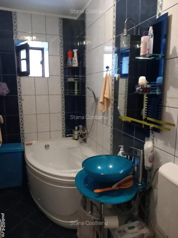 Apartament 3 camere modificat Gala?i - 6