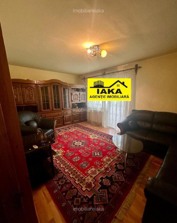 Moldovei, 3 camere, parter, garaj sub bloc - 7