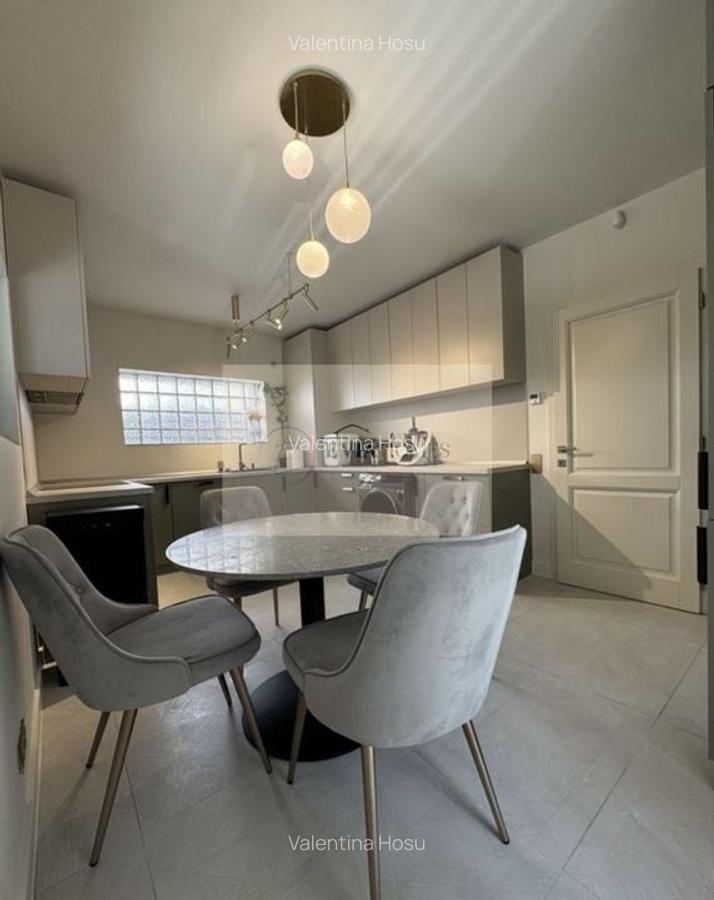 Casa individuală/ Cartier Grigorescu/ Zona Promenada Grigorescu - 2