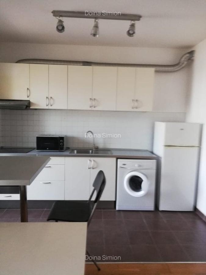 Studio, Asmita Gardens, Tineretului - 3