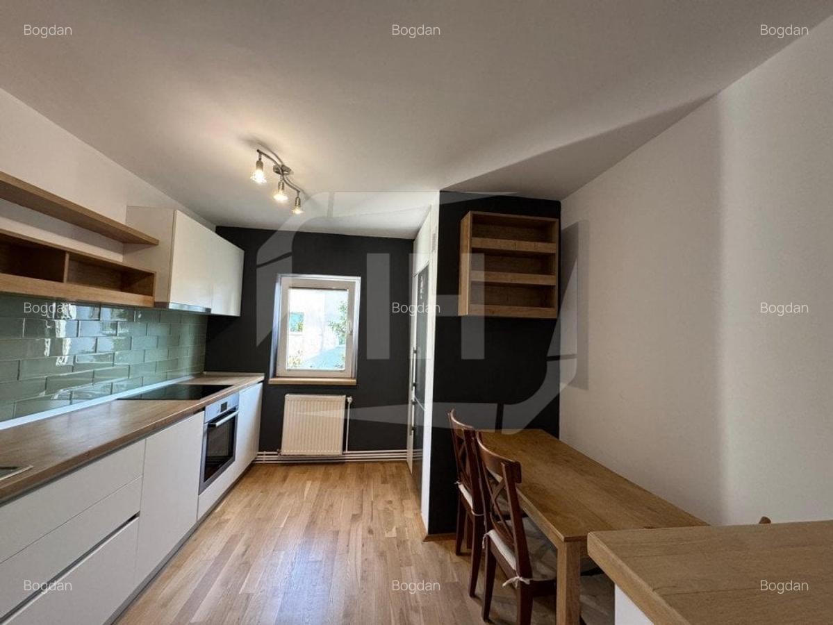 Apartament 3 camere, Grigorescu - 5