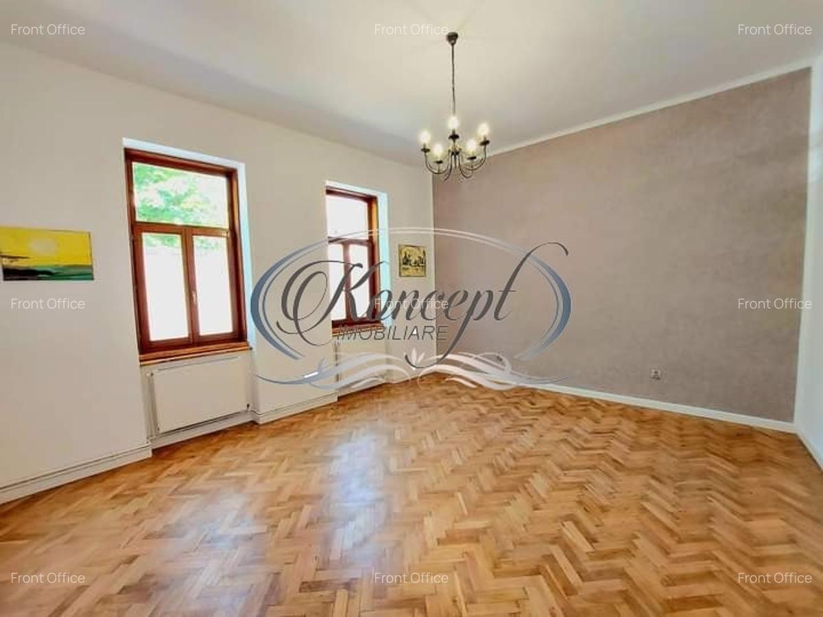 Garsonieră semidecomandată în Semicentral - 2