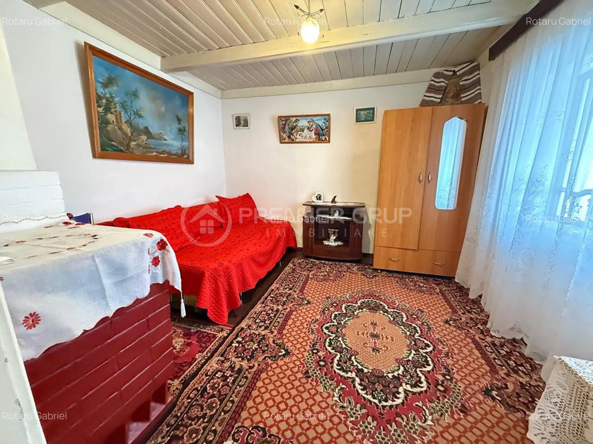 Casă individuală cu 4 camere în Voinești - 4