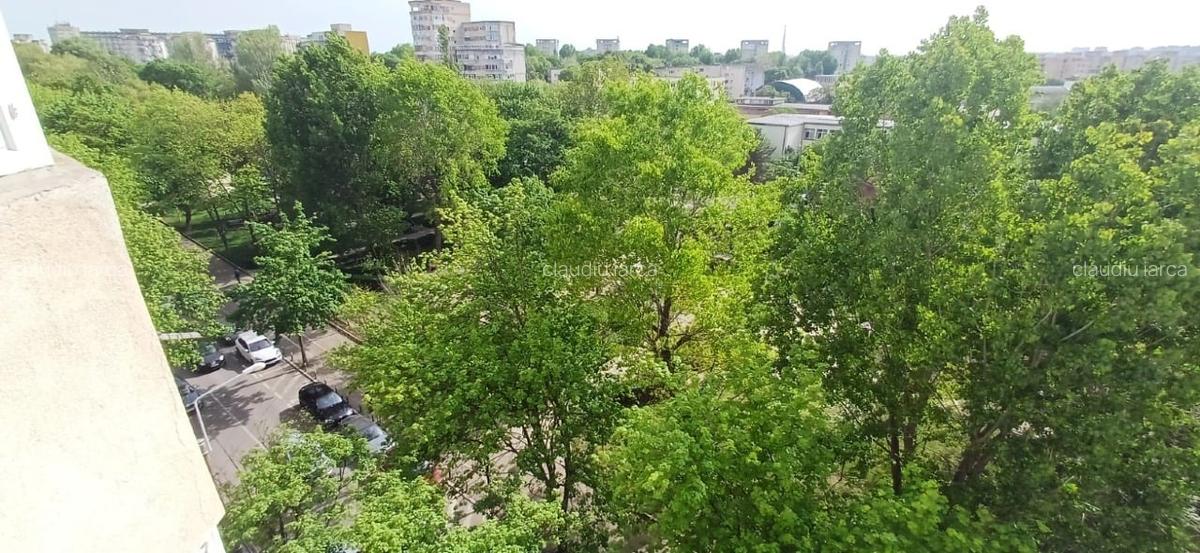 Apartament 2 camere in Tomis 2 langa parc - 2