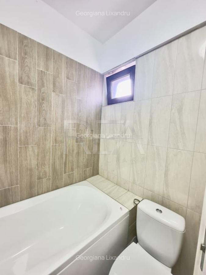 4 Camere Decomandat Mobilat Utilat Pod Constanta - 15