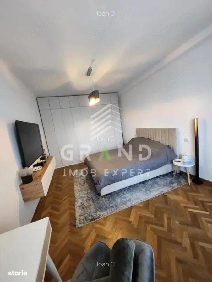 Ap 2 camere | 50?mp | renovat modern | balcon | AC | CENTRU/AVRAM IANCU - 9
