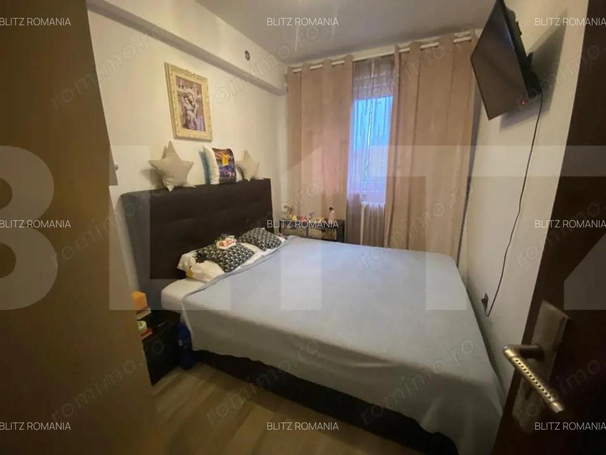 Apartament 3 camere, 42 mp, zona Sagului - 5