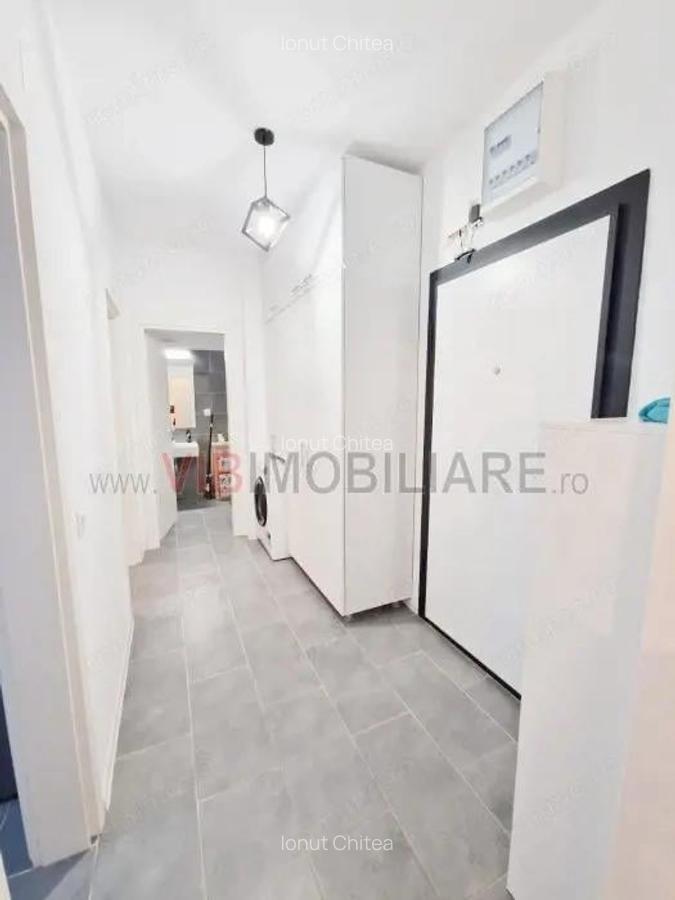 Apartament 2 camere curte proprie Atria Urban Resort - 3