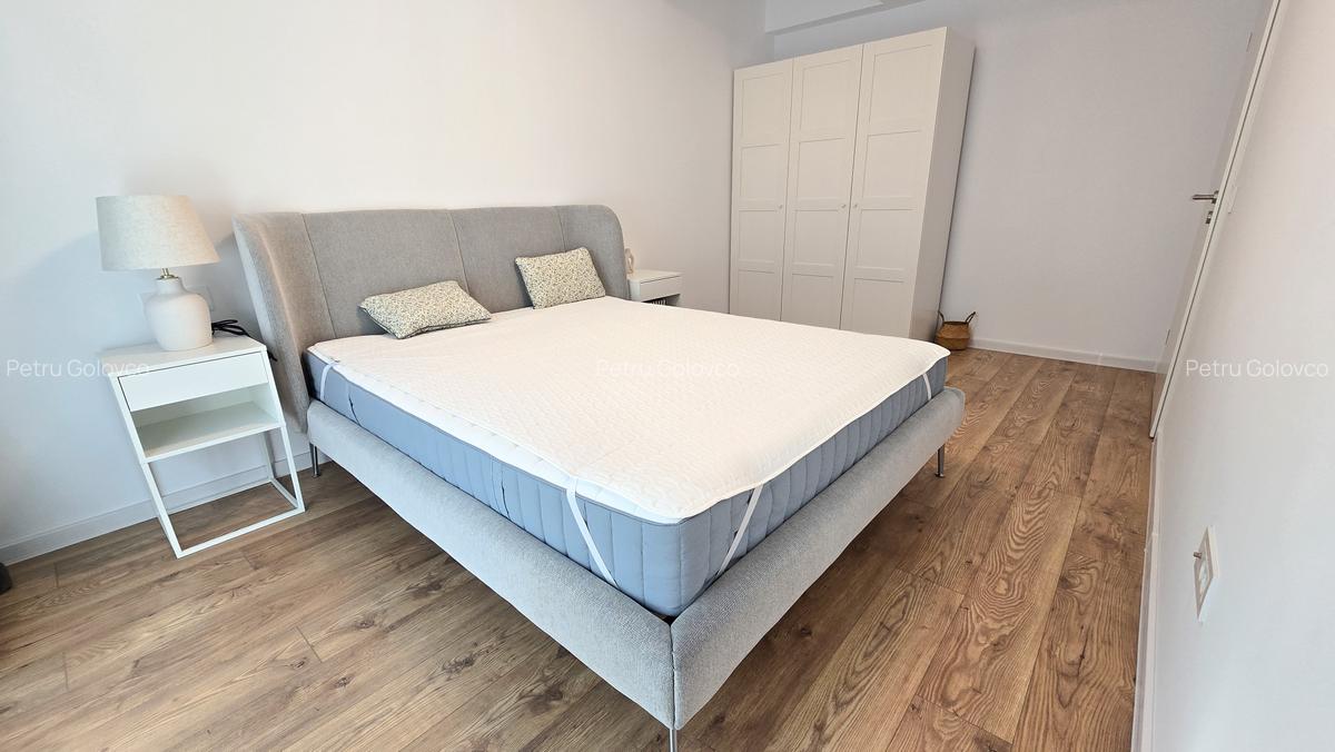 Apartament Spațios | Prima Închiriere | Maurer Villas - 9