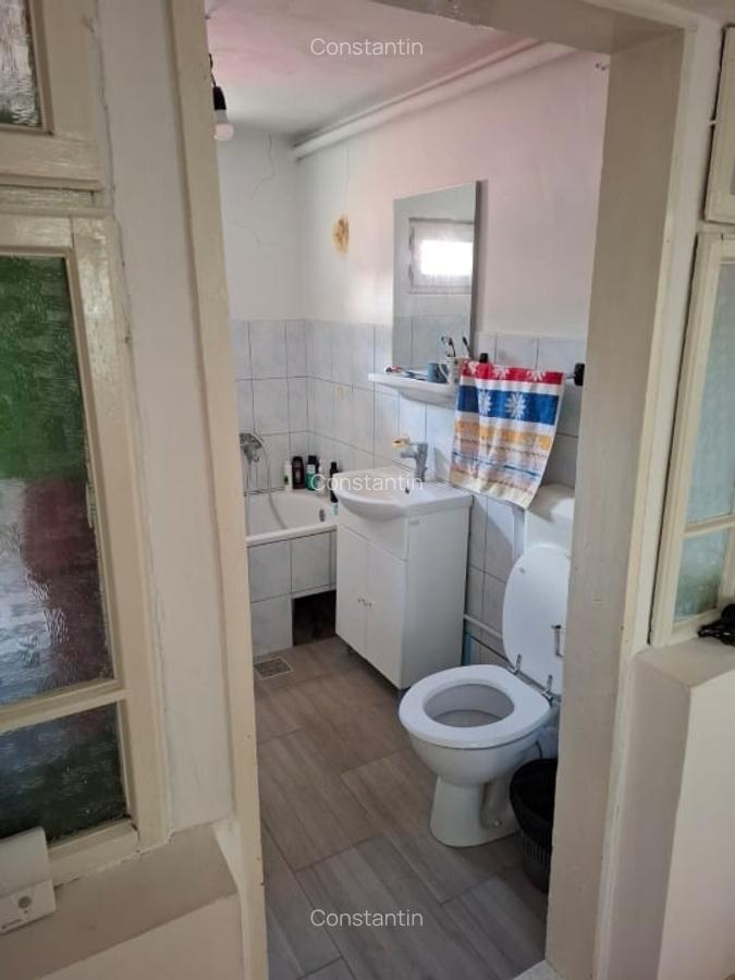 Vand casa in satul Valea Lupului judetul Buzau - 15