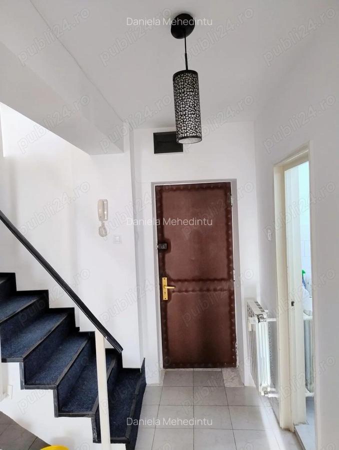 Inchiriere duplex 4camere in zona Splaiul Unirii - 4