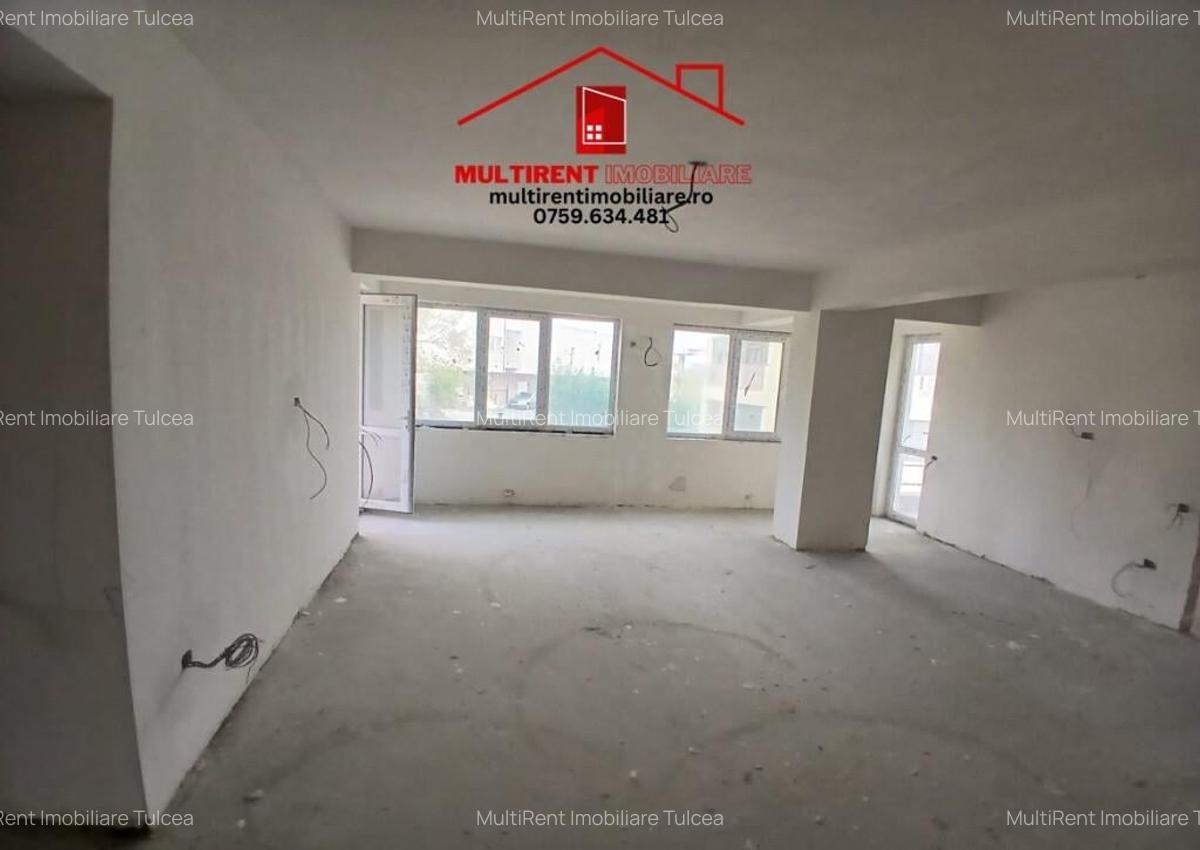 Apartament 153 mp -etaj 1-bloc nou! - 2