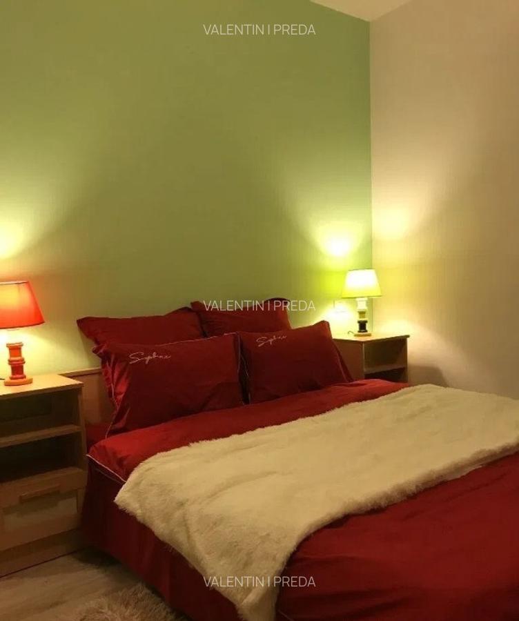 Inchiriez apartament 2 camere Pipera Complex Green Vista - 9