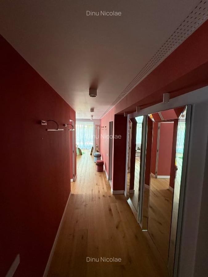 Apartament cu 3 camere în Dorobanți - 9