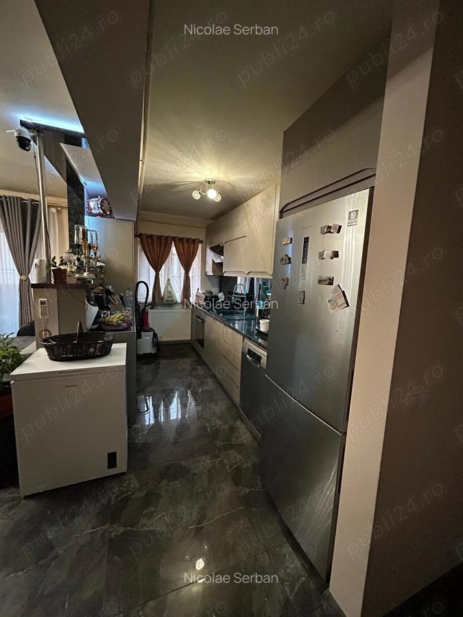 Apartament cu 3camere Flore?ti Cluj - 7