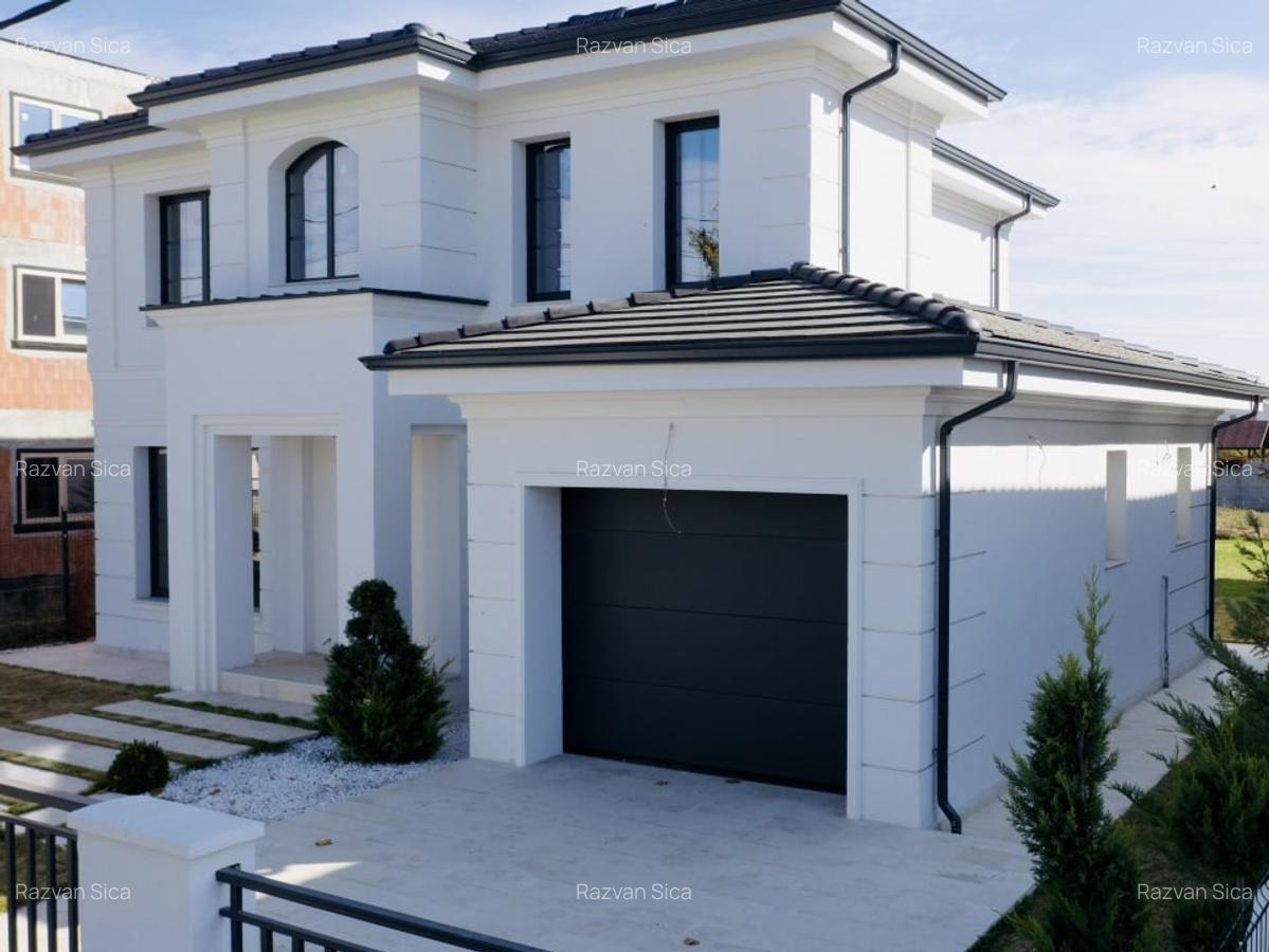 Vila Eleganta cu 5 camere – Aproape de centrul Dumbravitei! - 0% COMISION - 16