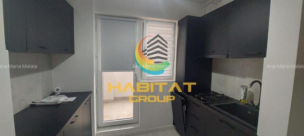 Studio- 42mp-81 Residence- 450m Pasarela Berceni - 3