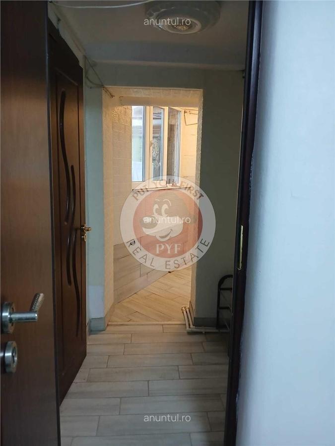 Policlinica Dorobanti | 2 camere | 40mp | decomandat | B12144 - 10