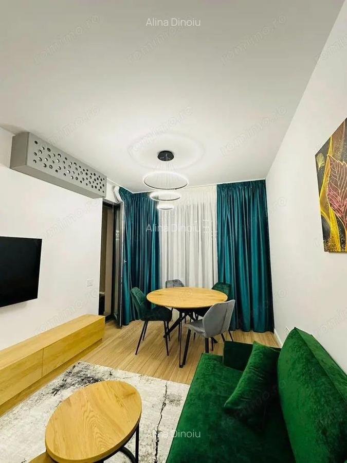 Apartament 3 camere Porsche Pipera I loc de parcare inclus - 1