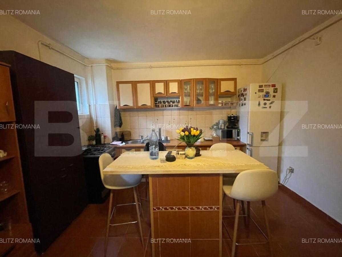 Oportunitate! Parte din duplex modern in regim P+M, teren de 400 mp,Semicentral - 3