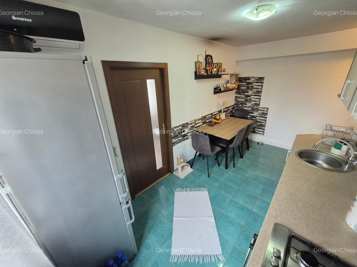 2 Cam-Sagului--5 Min Centru-Mobilat--Aer conditionat-- 42 MP - 74.000 Euro ! - 4