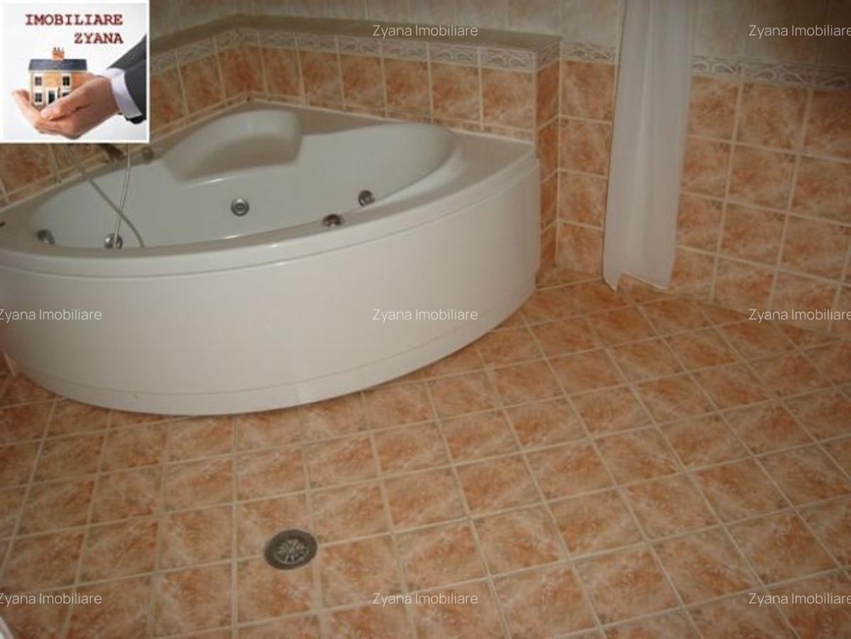 ȘTEFAN CEL MARE – PARCUL CIRCULUI  Vilă Duplex LUX D+P+2 380 mp 9 camere + Garaj - 10