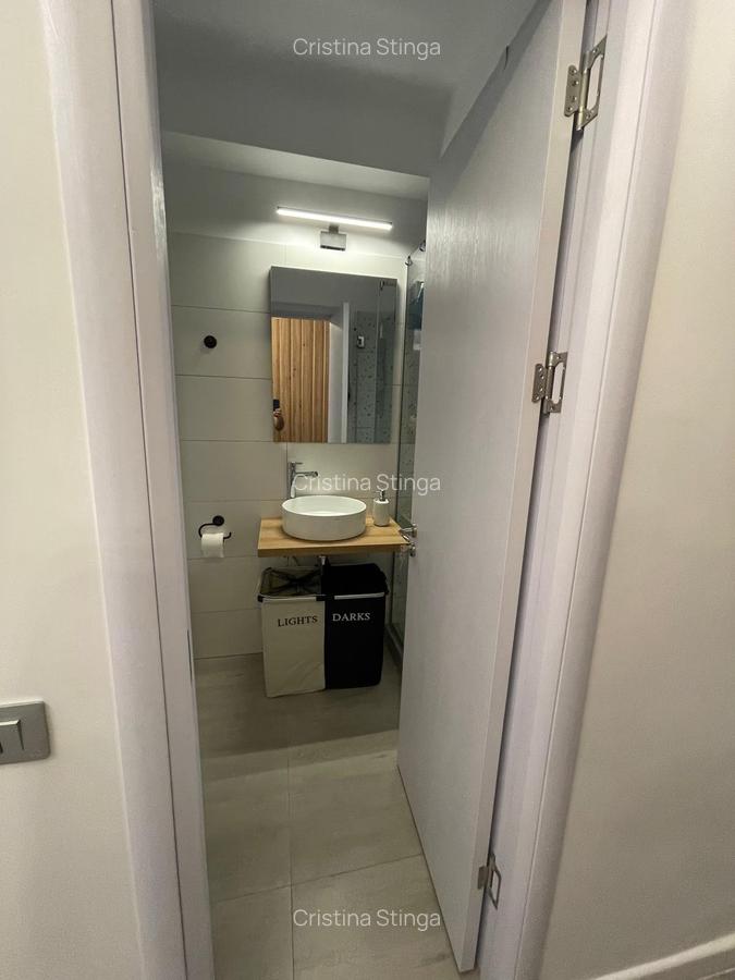 Apartament cu doua camere complet nou!!! - 7