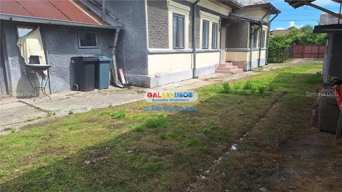 Vanzare casa exterior Targoviste - Adanca - 6