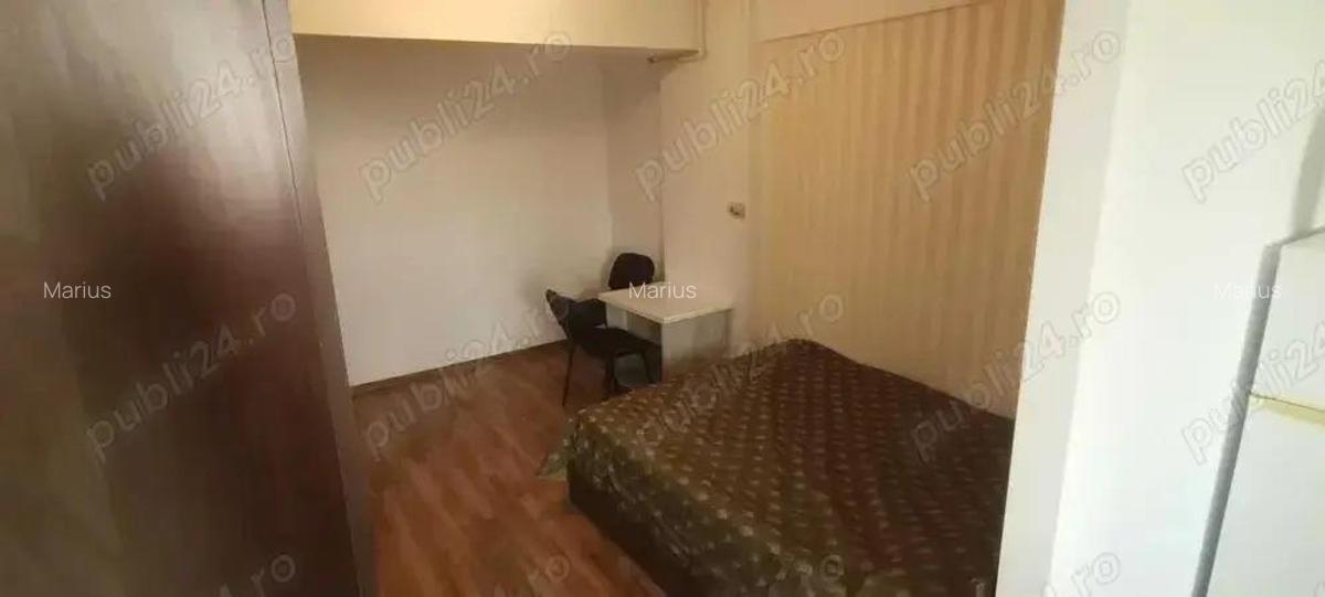 Garsoniera ozana-centrala proprie-metrou 5 minute - 2