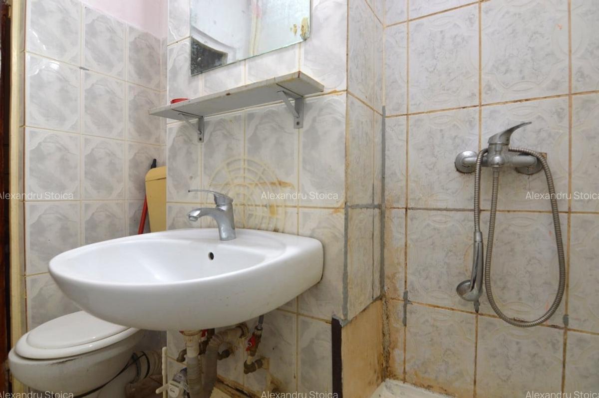 INCHIRIERE APARTAMENT 2 CAMERE VITAN - RAMNICU SARAT - 20