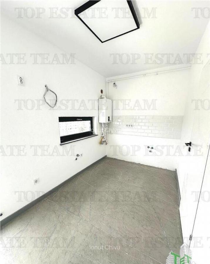 Penthouse 2 camere 60 mp si terasa 39mp, incalzire i pardose - 3