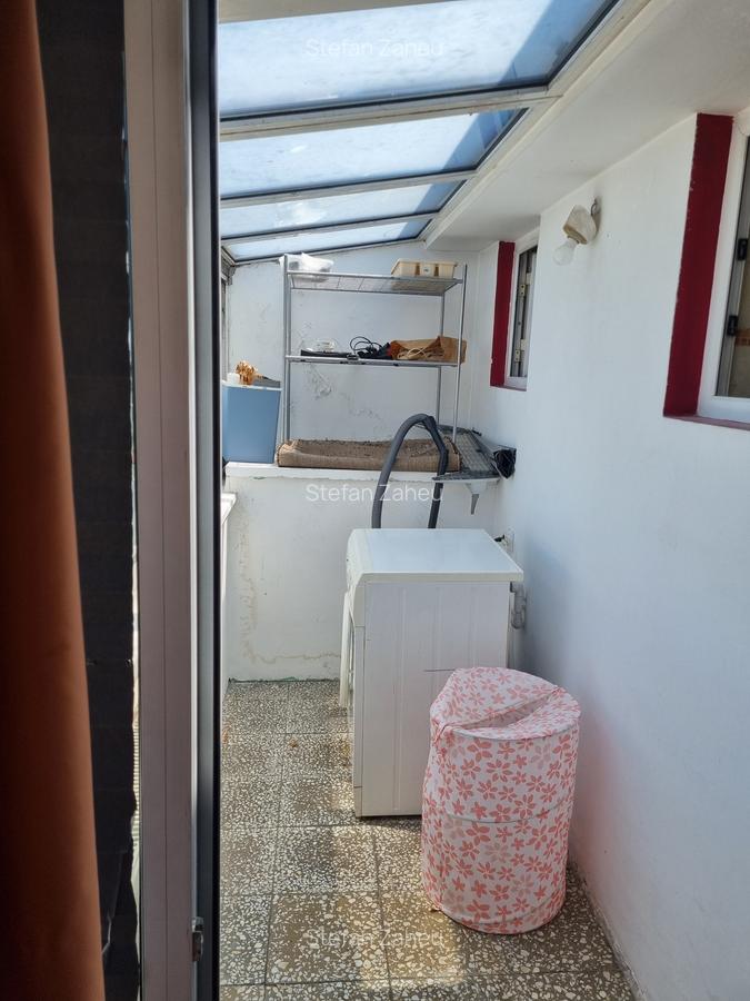 Apartament cu 2 camere semidecomandat, mobilat în Romană - 15