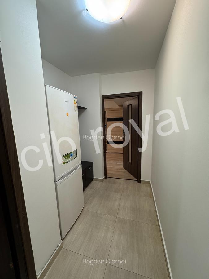 Inchiriez garsoniera Iancului vis a vis de metrou,Sos. Mihai Bravu 67-73 - 11