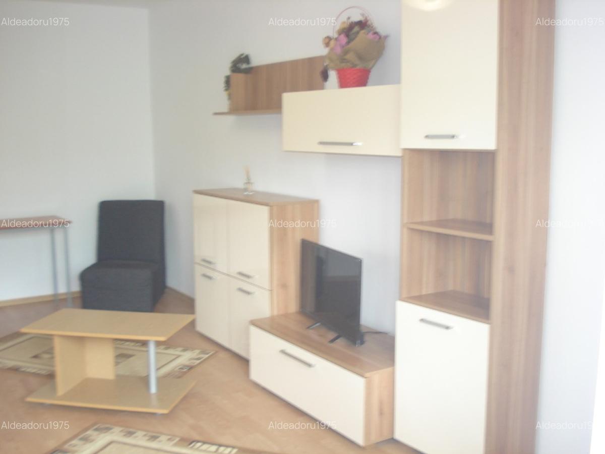 Apartament 2 camere EDEN decomandat mobilat dotat cu gaze , modern , - 3
