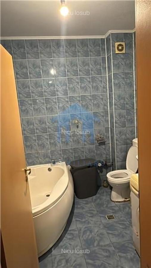 Apartament cu 2 camere semidecomandat în Zorilor - 5