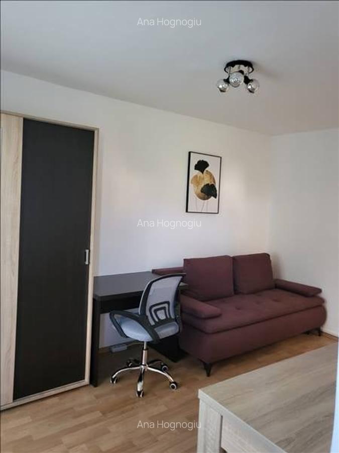 Garsoniera NOU amenajata @ Olimpia-Stadion - 2