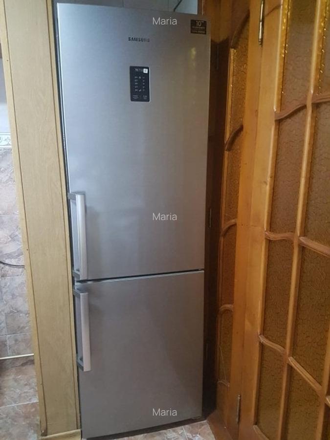 Apartament doua camere, mobilat si utilat, etaj unu, in Cornisa, langa Scoala 10 - 18