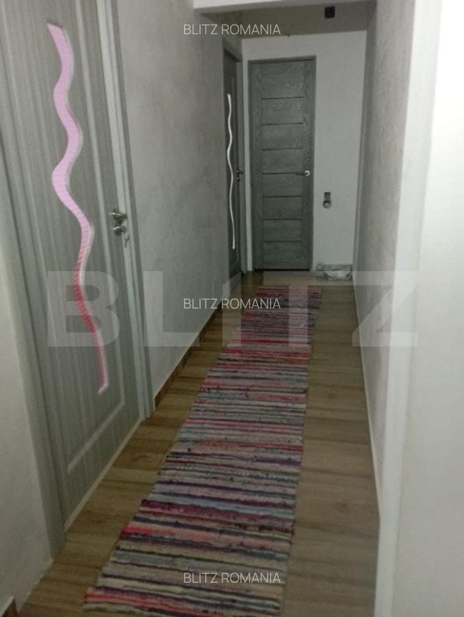 Apartament 3 camere zona Bartolomeu 74 mp - 10