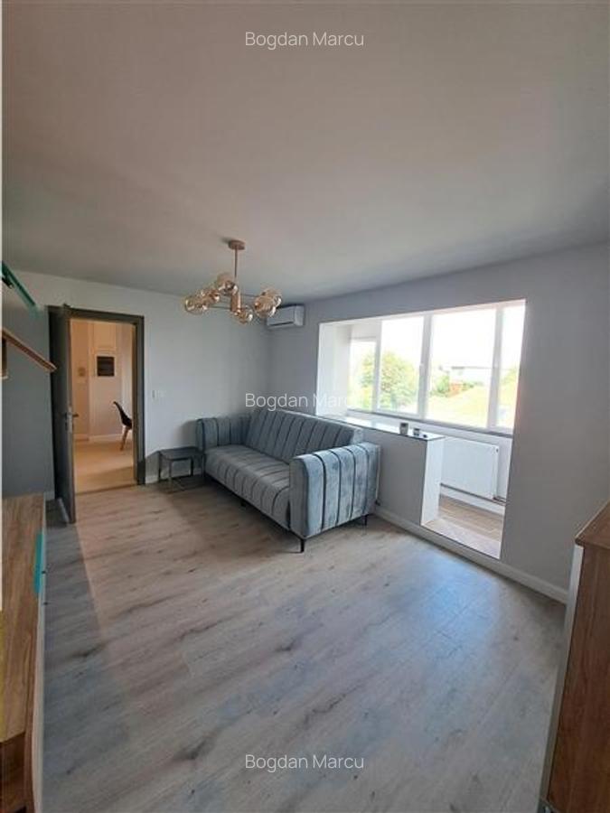 Apartament cu 3 camere de lux, mobilat si utilat, Complexul Studentesc! - 8