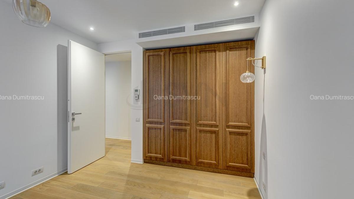 REA1005875 Duplex 4 camere superb cu gradina One Charles de Gaulle - 12
