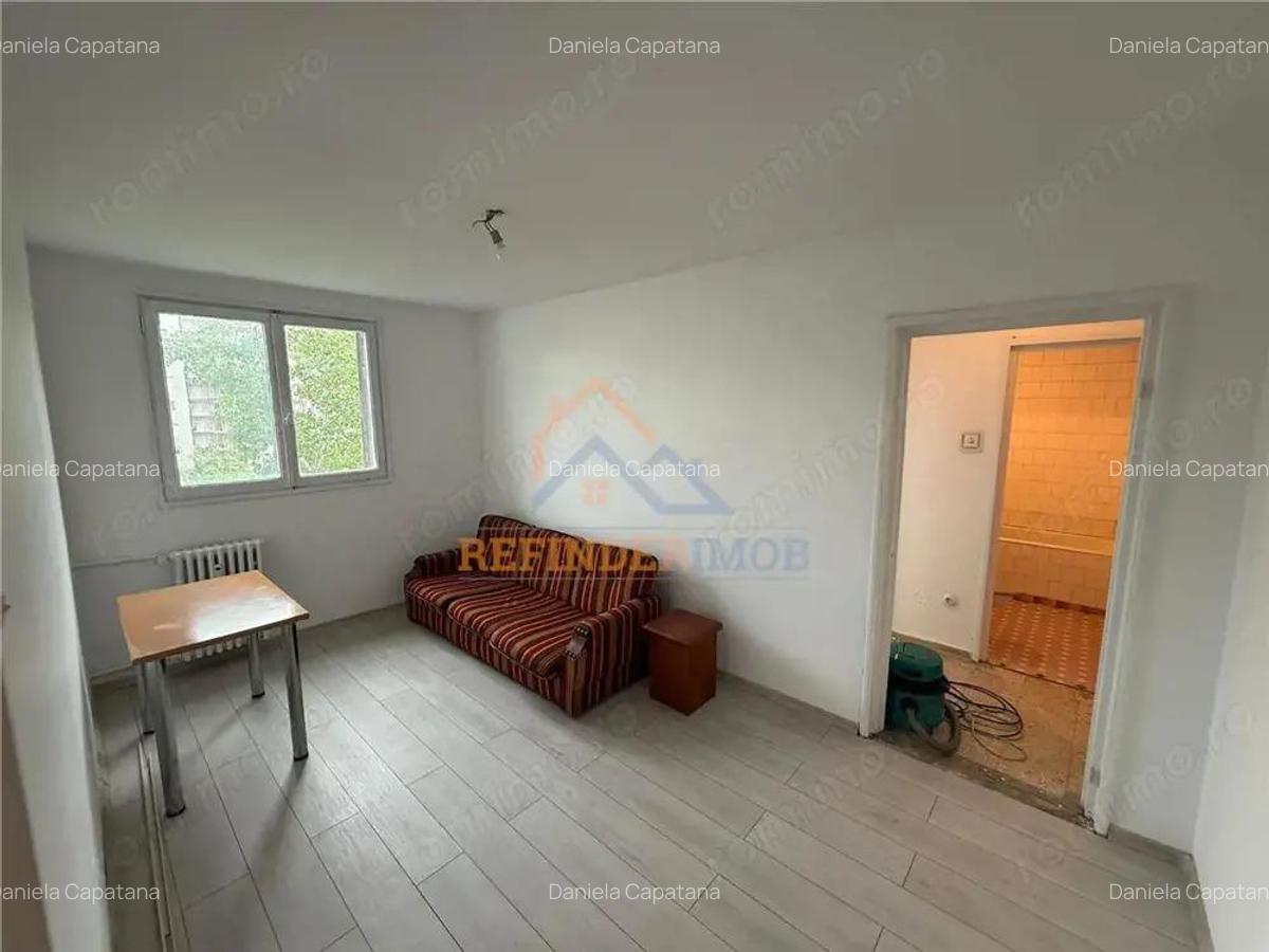 Vanzare apartament 3 camere Metrou Tudor Vladimirescu - 2