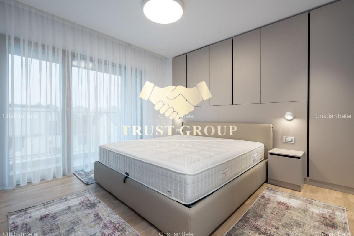 Apartament cu 3 camere decomandat în Eminescu - 2