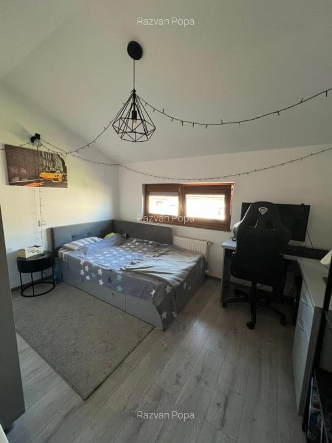 BOREAL | DUPLEX P+M | 3 CAMERE - 8