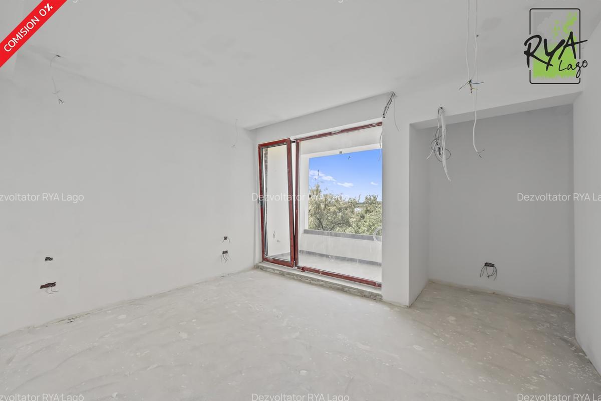Casă cu 5 camere în Nord - 8