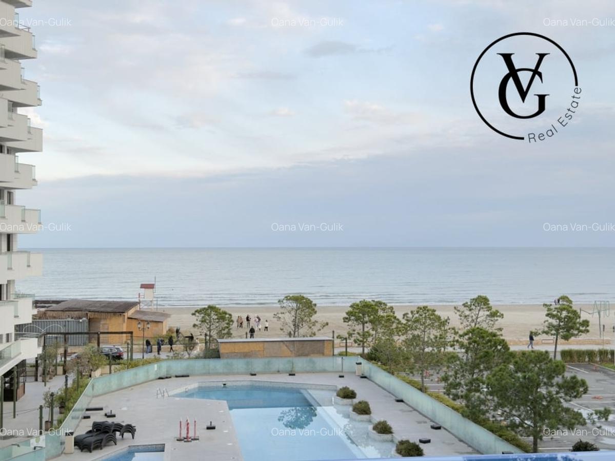 Alezzi Infinity Resort & SPA  | Studio  | vedere frontala la mare - 2